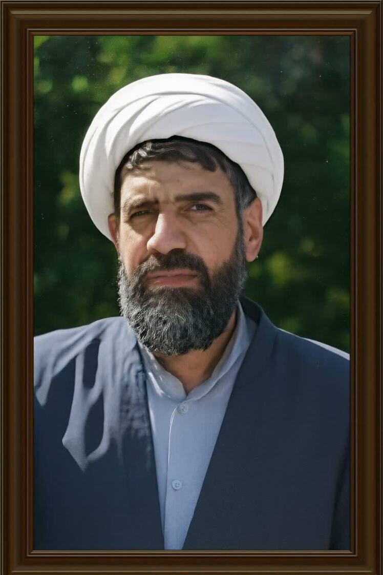 پیام تسلیت مدیر محترم مرکز تخصصی تعلیم و تربیت علامه مصباح یزدی ره به مناسبت درگذشت حجتالاسلام دکتر کریمخانی