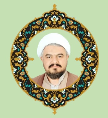 حجت الاسلام و المسلمین دکتر مرتضی حدادی‌پیشه